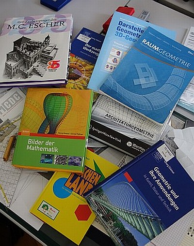 Literatur – Illustration