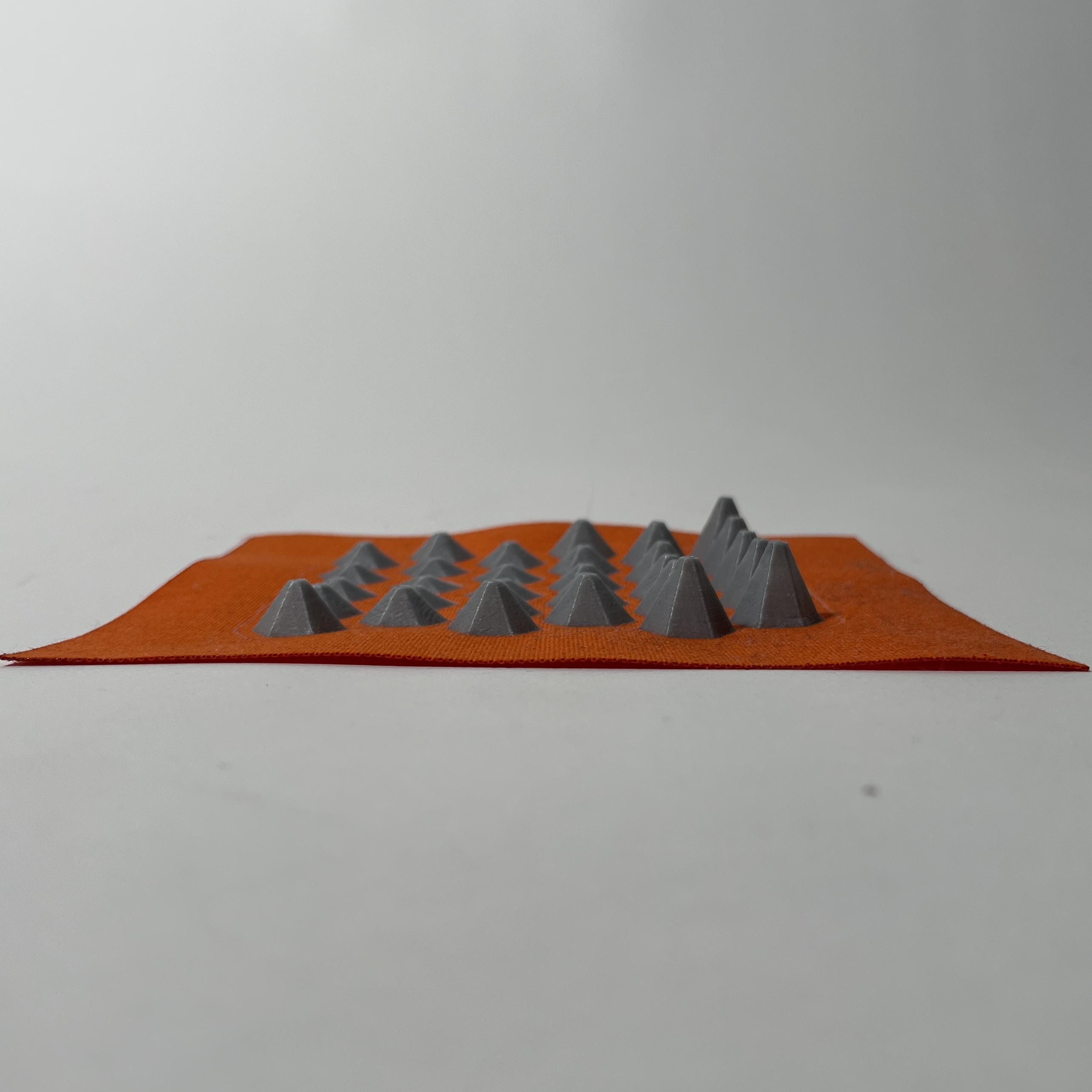 Week_03_3D printed model