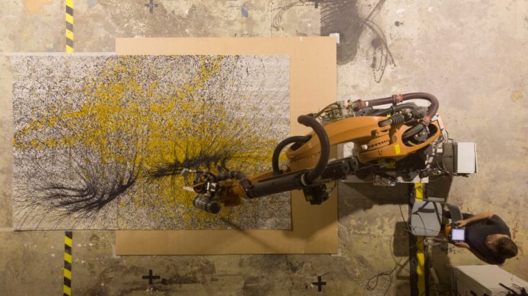 OL #47 Anatomical Intelligence - IAM Webseite