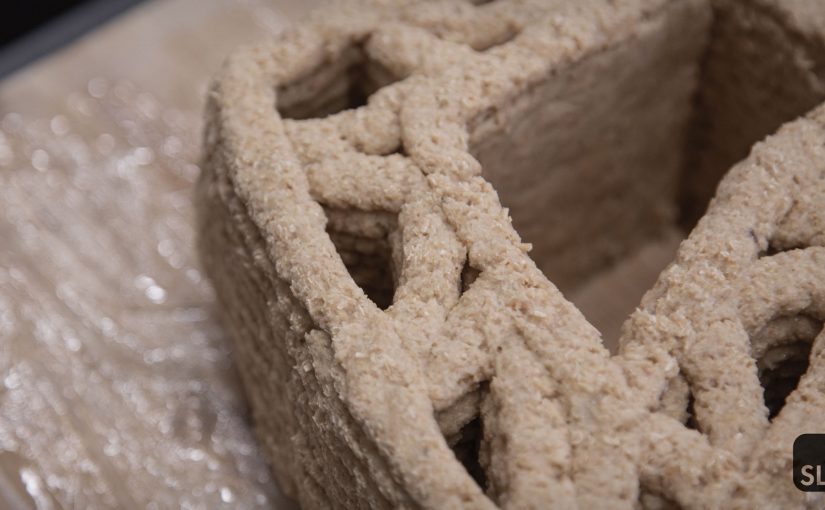 #82 Workshop: Workshop 2 „Not Another Brick In The Wall“ at TU Graz WS25