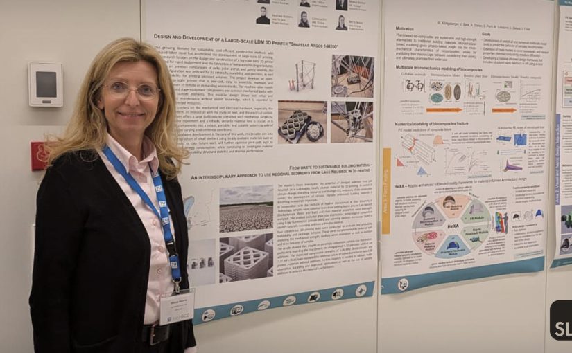 #84 Excursion: GCD Symposium 2025