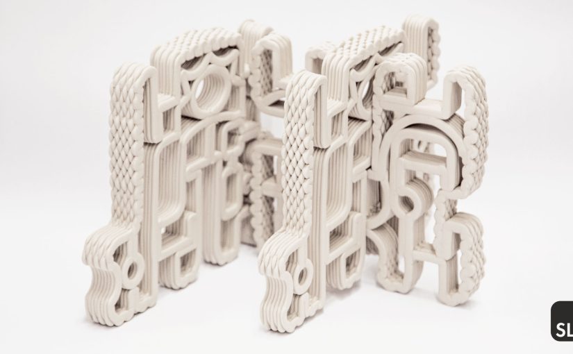 #87 Teaching: Digital Fabrication W25