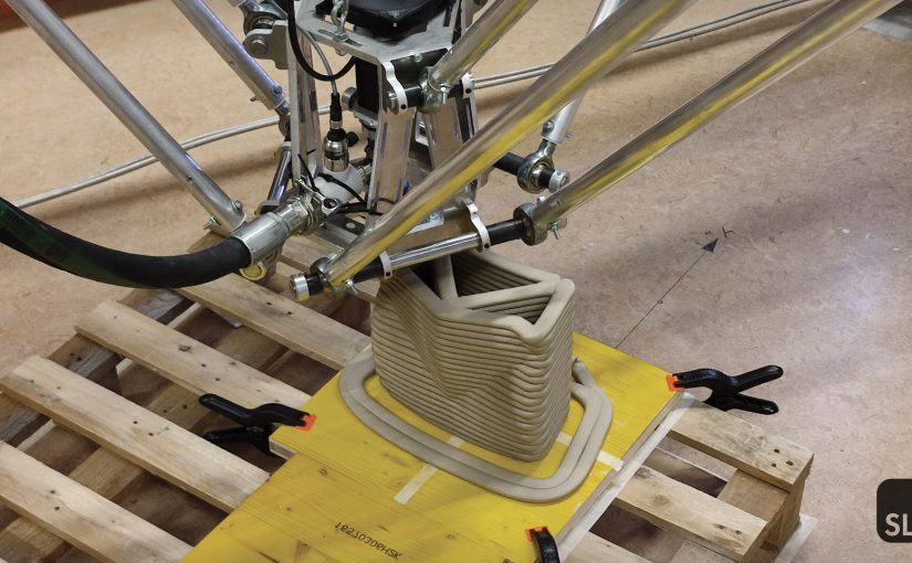 #88 Teaching: Architektur Geometrie W25