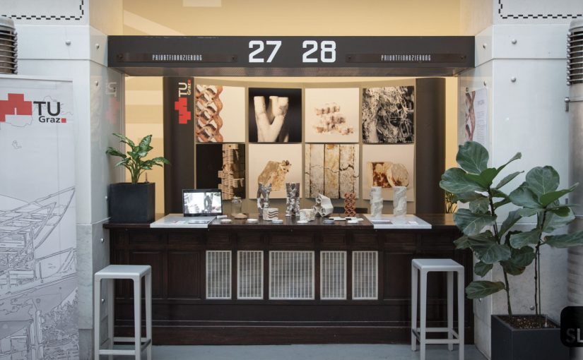 #92 Exhibition: Press Conference for Lange Nacht der Forschung 2026