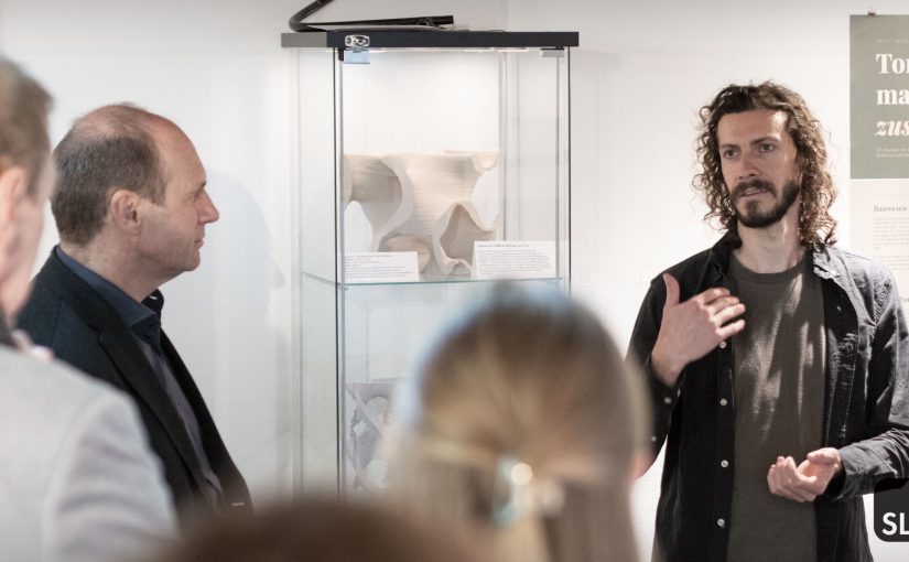 #97 Exhibition: Basic Research 2.0