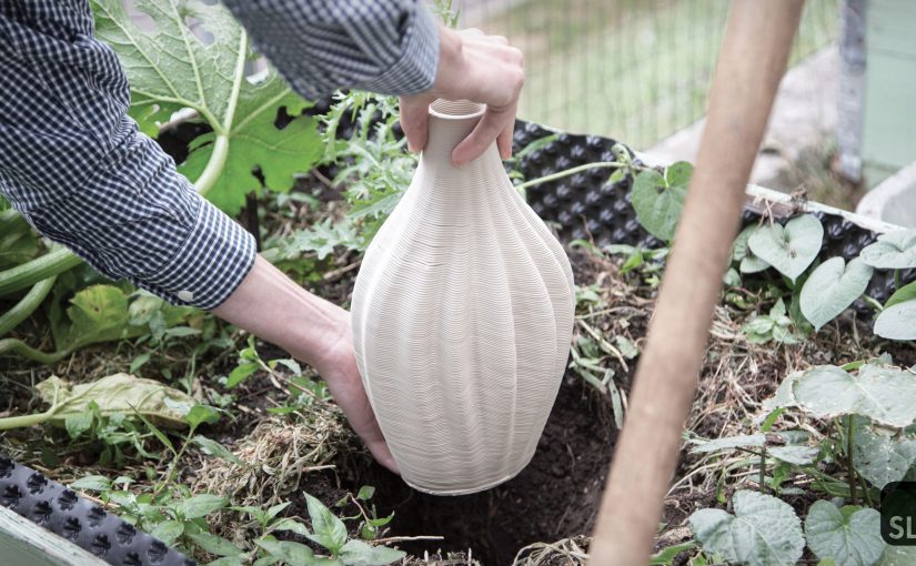 #102 Collaboration: Gartenverein TU Graz Ollas
