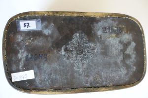 Vajra Bhairava_symbol bottom side